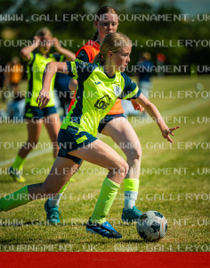 National Final | Oakham | Sunday 28th June | 11v11