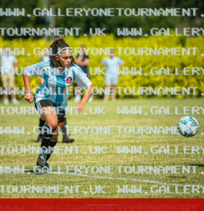 National Final | Oakham | Sunday 28th June | 11v11